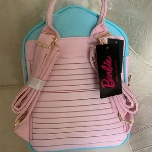 Her Universe | Bags | Her Universe X Barbie Dreamhouse  display picture 2